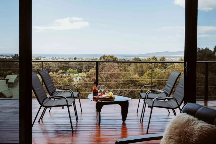 Panorama Escape, Port Sorell - Image 1