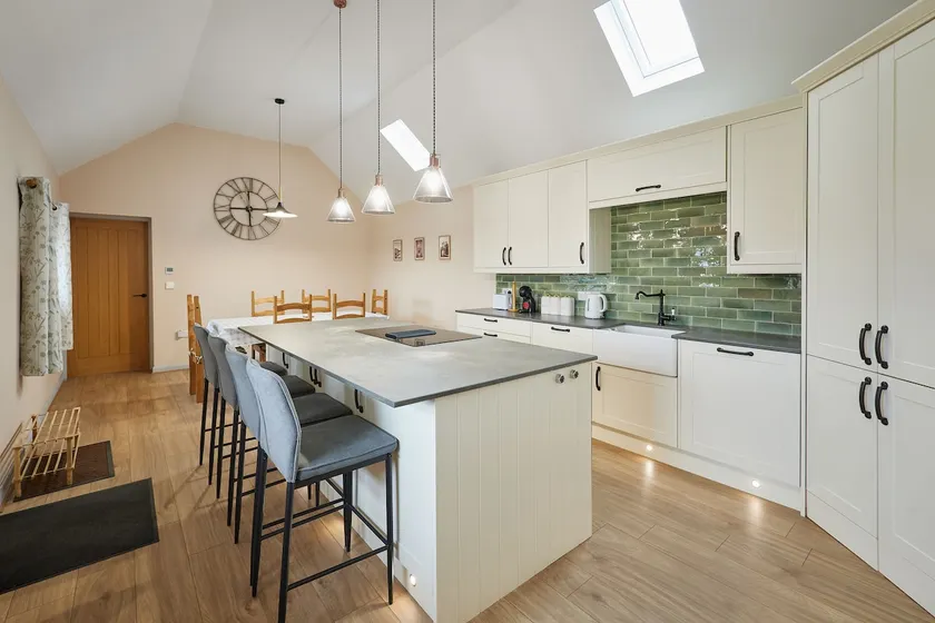 Host & Stay - The Byres - Image 1