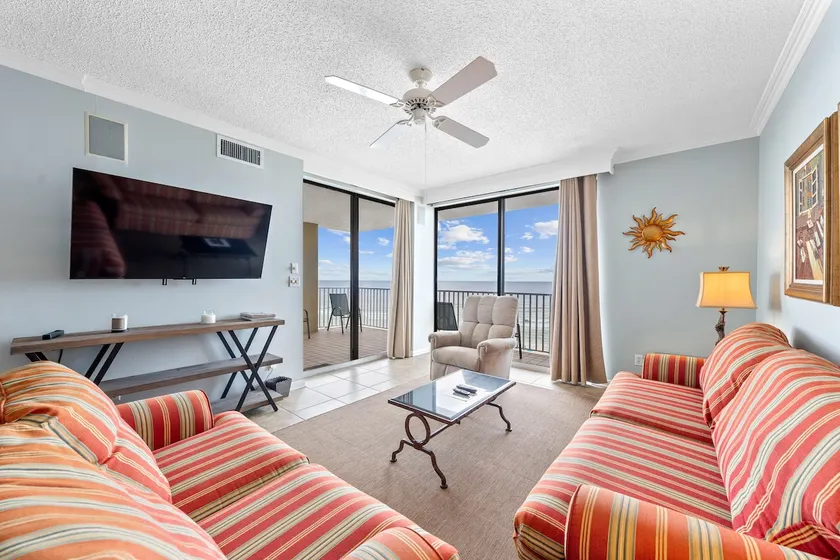 Romar Place 705 by Vacation Homes Collection - Image 1