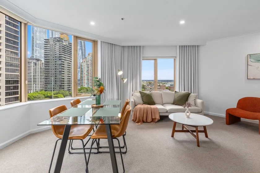 The Rocks Outlook—Resort Living by Circular Quay - Image 1