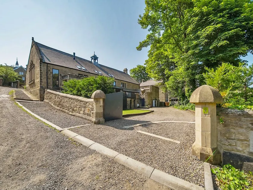 The Village Hall - Image 1