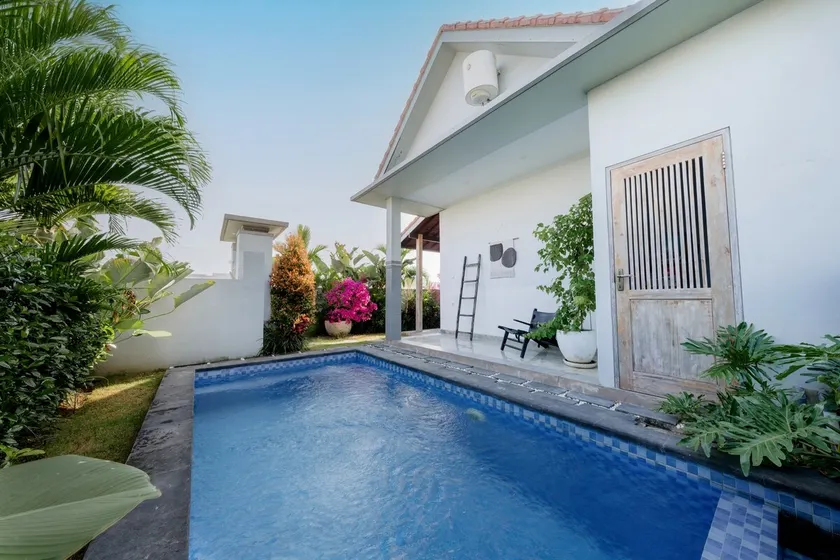 Paddy View : Serene 2BR Villa w/Pool Near Lifespot - Image 1