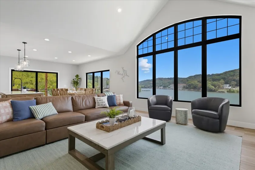 Modern Lakefront Escape | The Twelve - Image 1