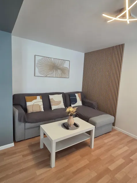 Appartement avec 1 chambre à coucher pour 4 personnes - Image 1