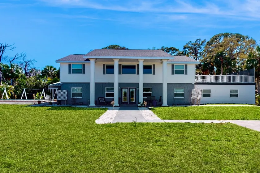 Beautiful Estate on Millers Bayou with Free WiFi G - Image 1