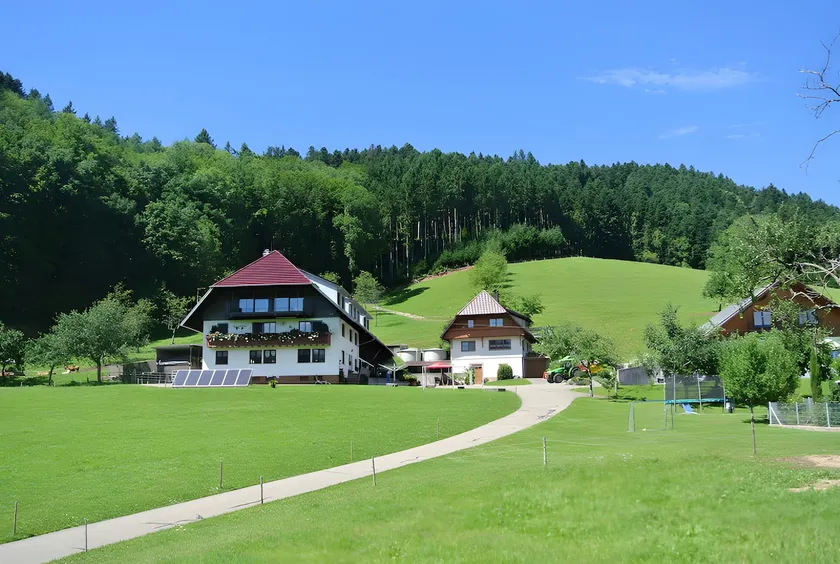 Vordersbergerhof - Image 1