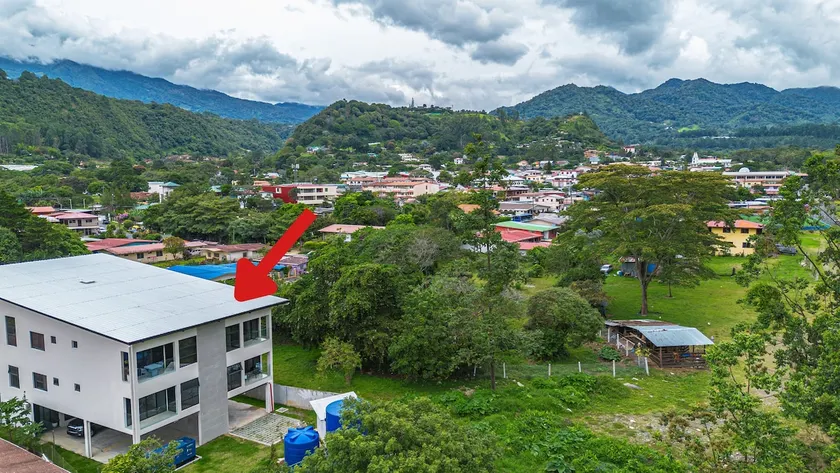 Parkside Plazuela - Tranquility in Boquete - Image 1