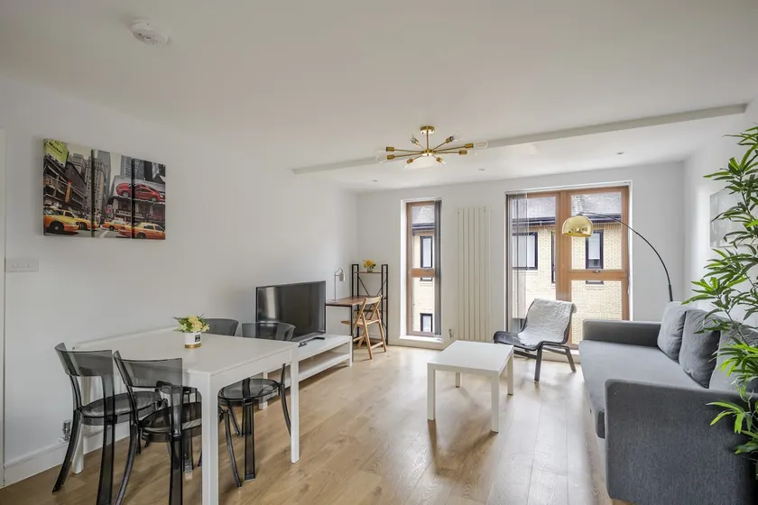 Dukes Apartment | CityCentre | Business or Leisure - Image 1