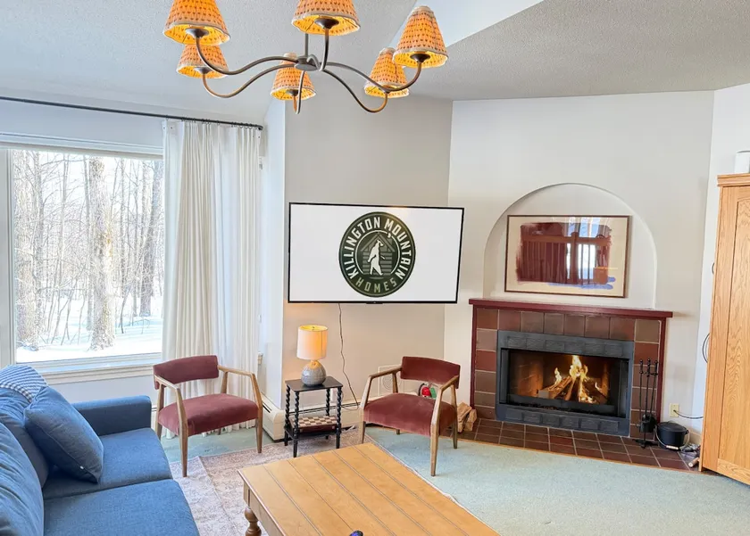 Estelle Cottage - Private Sauna, Hot Tub, Pool, AC - Image 1