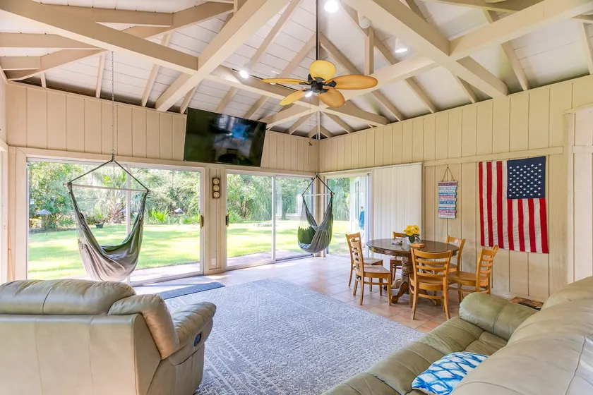 Near Beach! St Simons Island Gem in Golf Community - Image 1