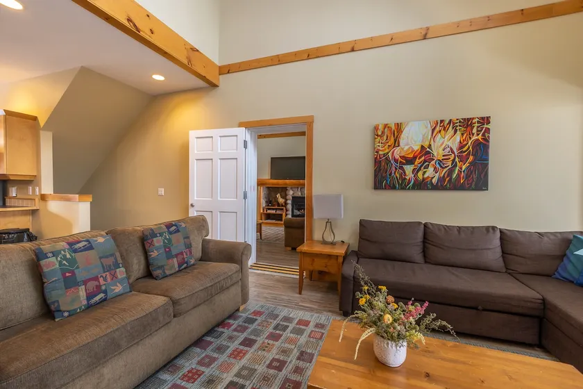 The Super Condo by Simply Kimberley | Innovative Lodging at Resort Base - Image 1