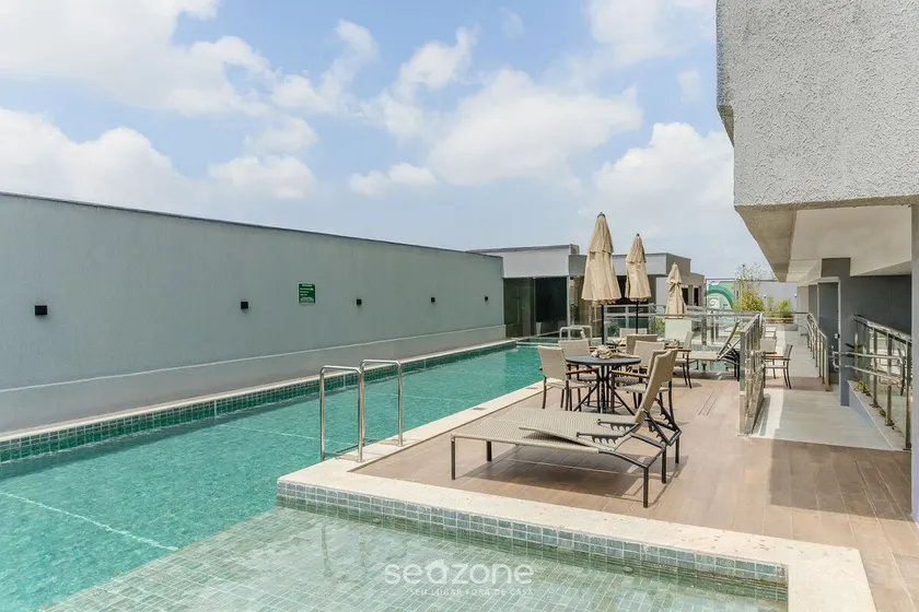 Apt in a Condo w/ Pool and Gym GRLA1503 - Image 1