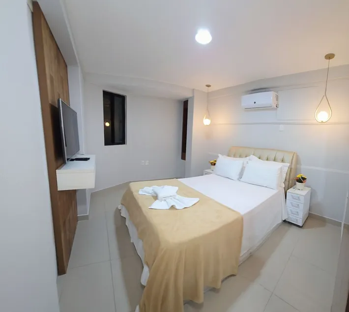 Porto Viejo Flat JR 703 - Image 1