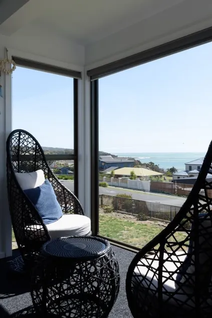 Ocean View Retreat at Greens Beach - Image 1