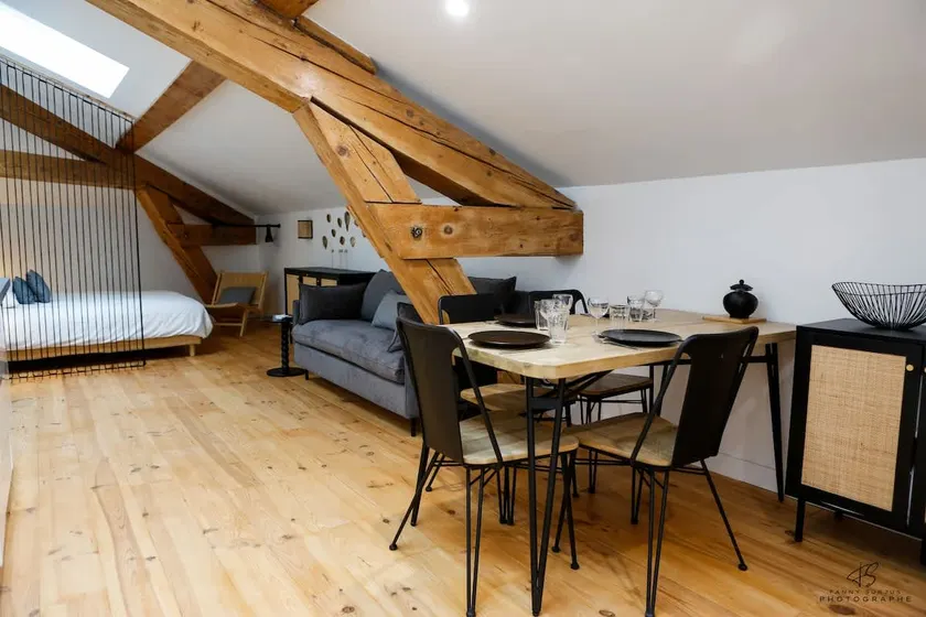 Studio la Palmeraie - 4 p. - Perpignan city-center - Image 1