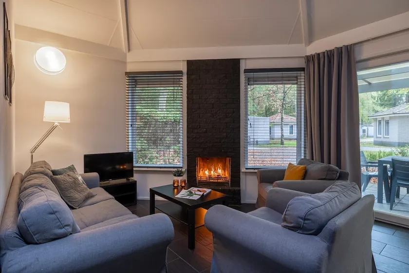 Bungalow Comfort - Image 1