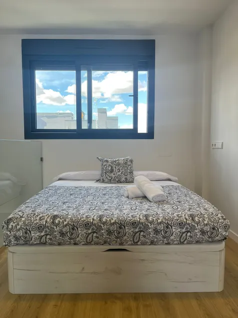A&R Atico Duplex Luxury I - Image 1