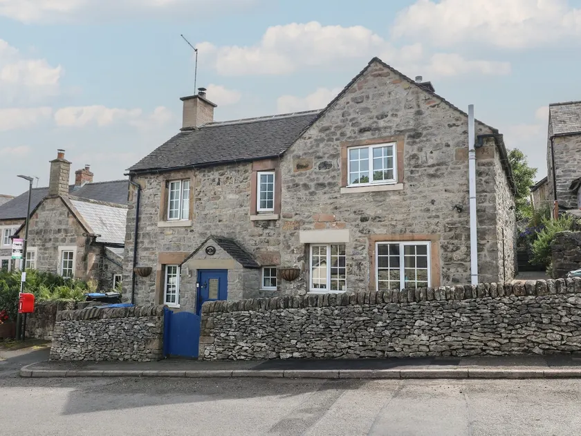 Blindwell House - Image 1