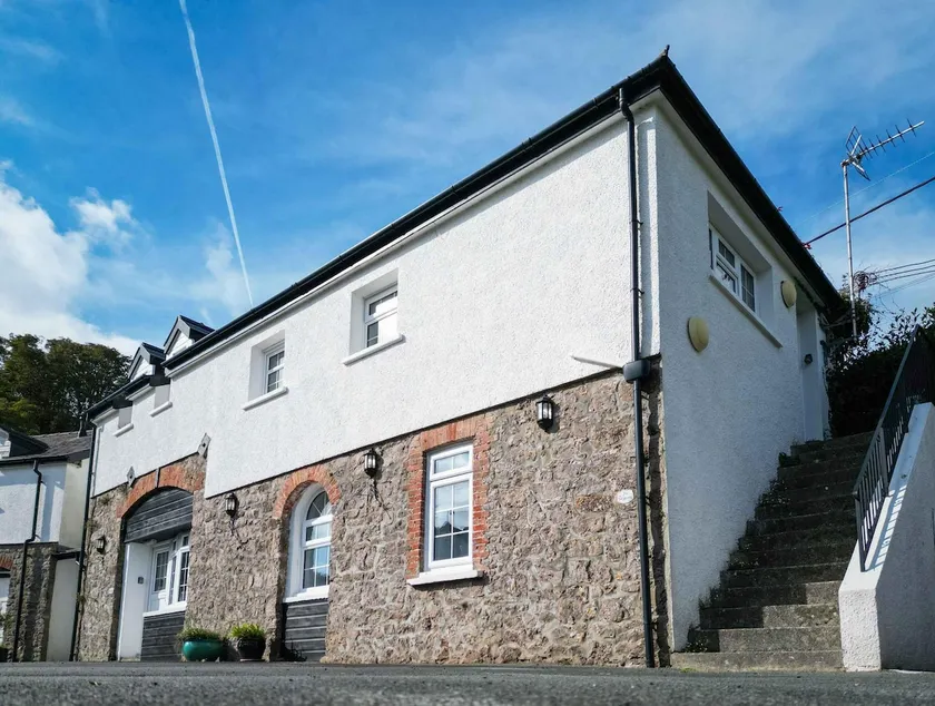 The Granary - 2 Bedroom Apartment - Penally - Image 1