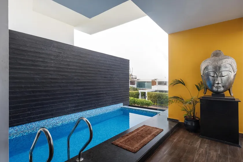 Villa Costa Maderia by StayJade Pvt Pool Dabolim - Image 1