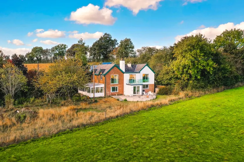 Greengates Nature Filled Countryside Escape - Image 1
