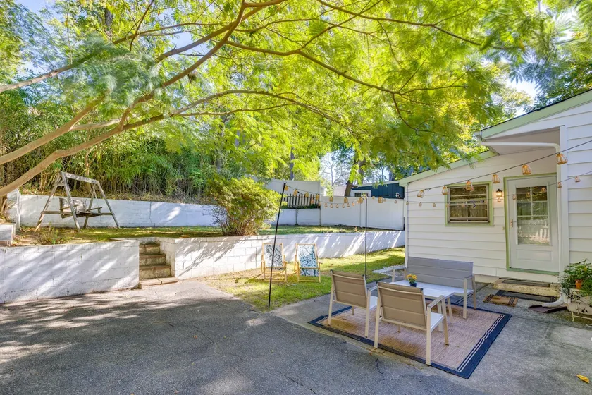 Home w/ Private Yard in Rocky Point - Image 1