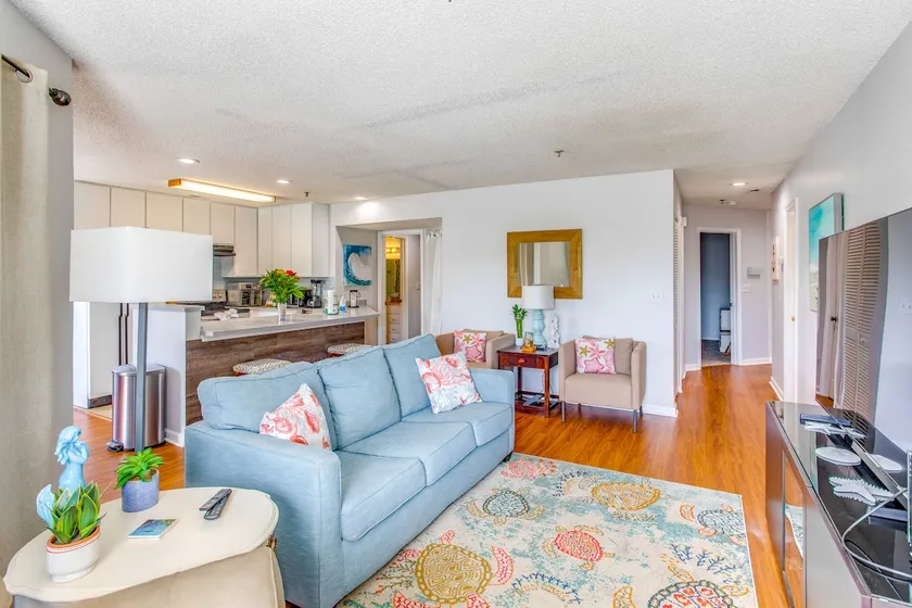 1 Mi to Beach: Golf Glenn Villas Condo w/ Pool - Image 1