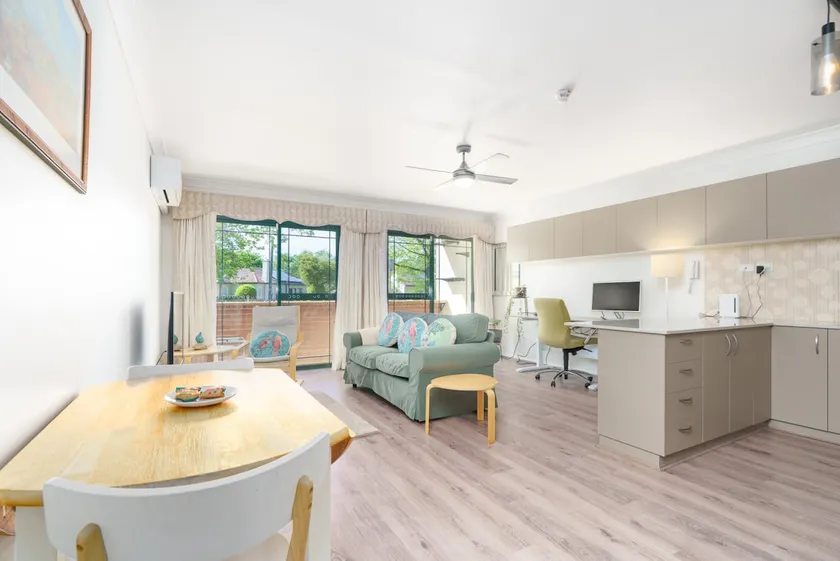 Quiet Retreat Close to City Centre and Lake - Hosted by Canstay - Image 1