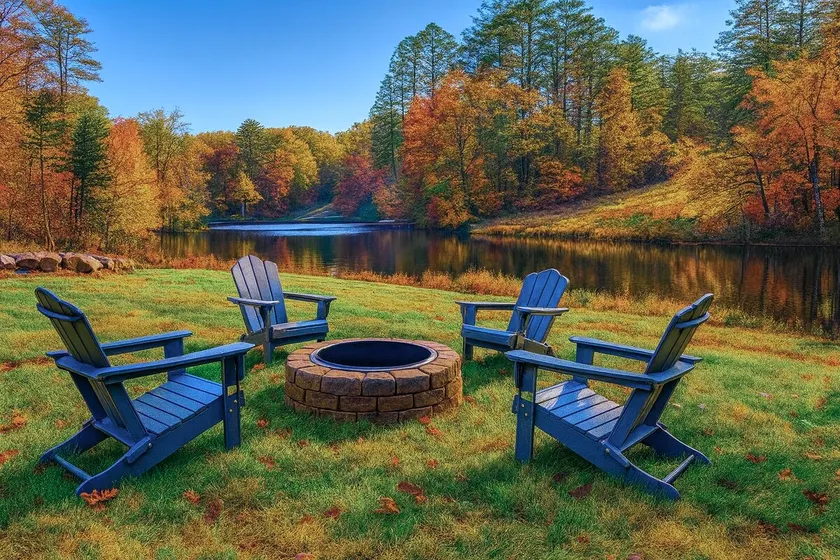 Hot Tub and Paddle Boat! Veteran Owned! - Unwind a - Image 1