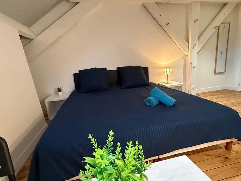 Renovated Studio - City Center + WIFI - Image 1