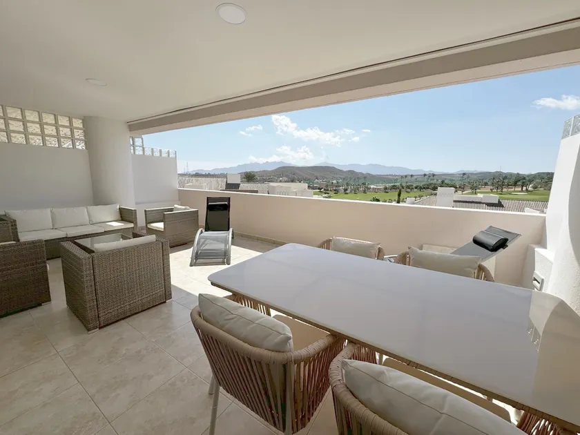 AlmeriaSuite Vera Luxury Homes - Image 1