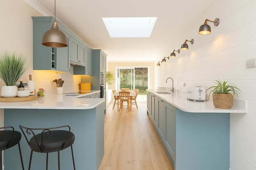 Coastal Comfort for 6 Felpham Beach - Image 1