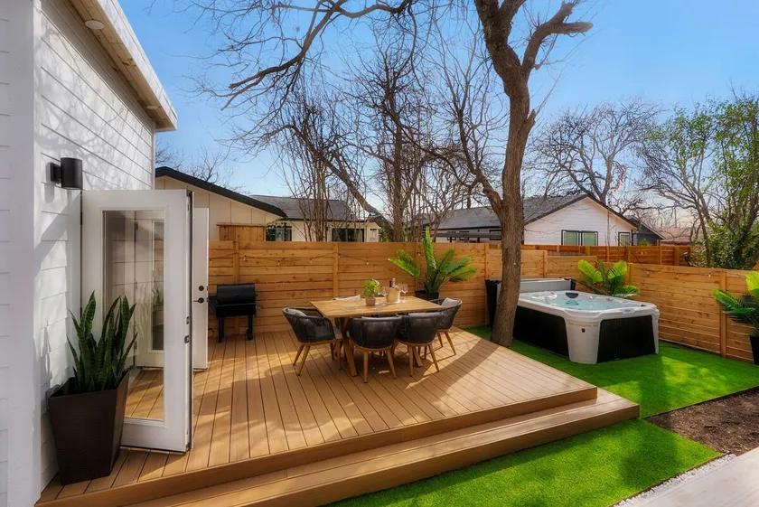 Sunflower House | Luxe Retreat w/ Sauna + Hot Tub - Image 1