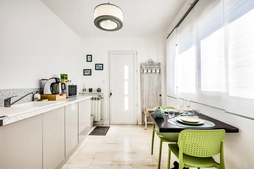 Apartment with terrace & garden | Garden view | Pets are welcome - Image 1