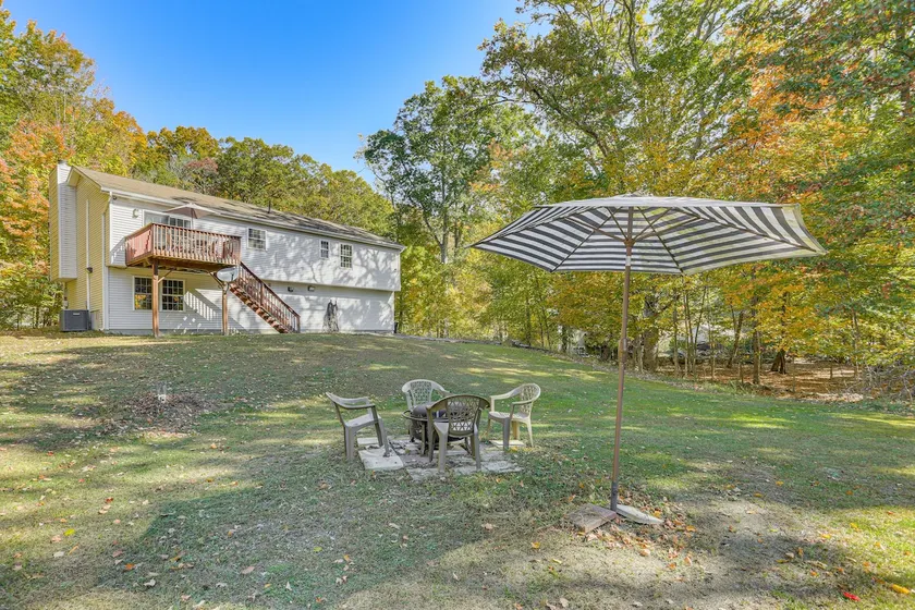 Hike, Ski & Explore: Otisville Retreat w/ Yard! - Image 1