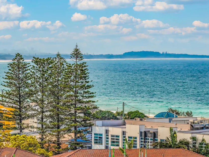 Humpback Villa on Kingscliff Hill - Image 1