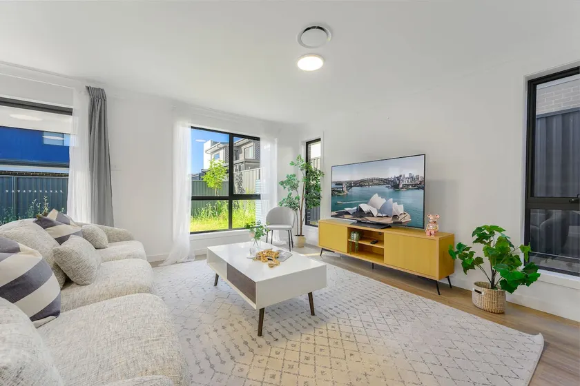 Stylish Colebee Stay Near Rouse Hill & Schofields - Image 1