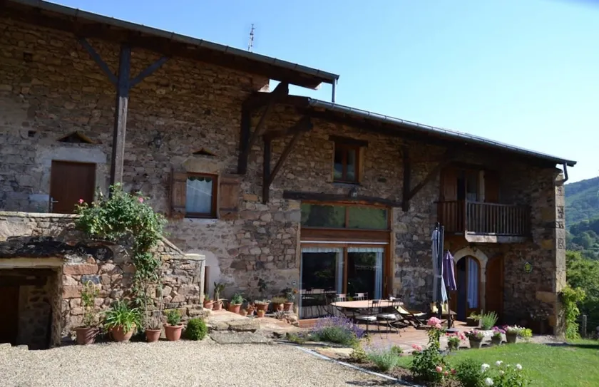 Gîte la Framboisine - Image 1