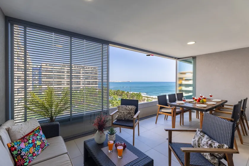Paradise Views by Fidalsa - Image 1
