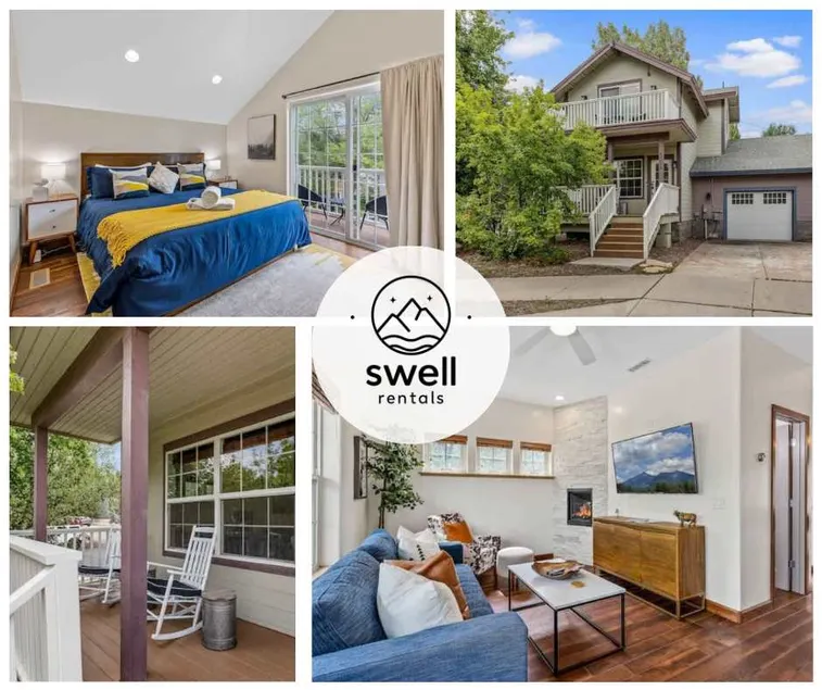 NAU/DT | Elevated 2 bdrm | AC | Dog Friendly - Image 1