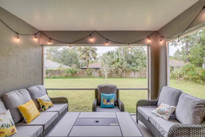 Snowbird's Nest w/ Easy Beach Access in Palm Coast - Image 1