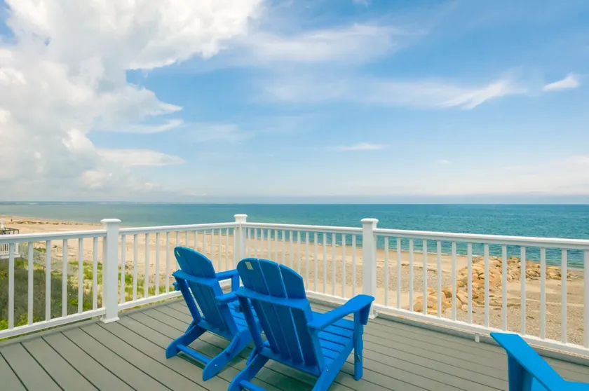 The Perfect Cape Walk-to-Beach Getaway - Image 1