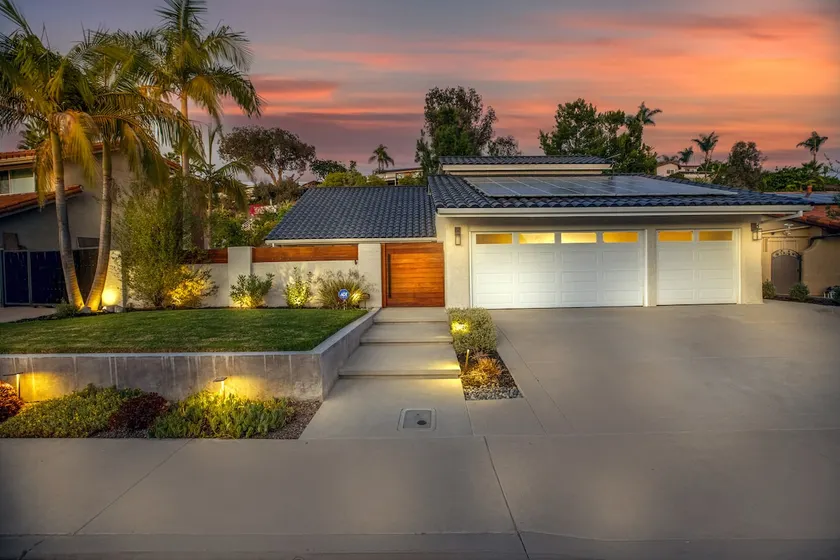 SoCal Getaway with Firepit + Fun | Casa Cordero - Image 1