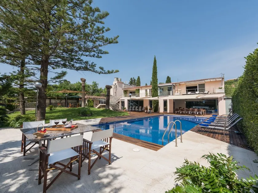 Villa Villa Cati by Interhome - Image 1