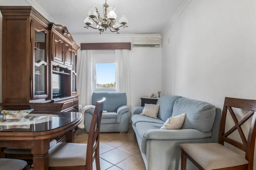 Casa P Cortijo - Image 1