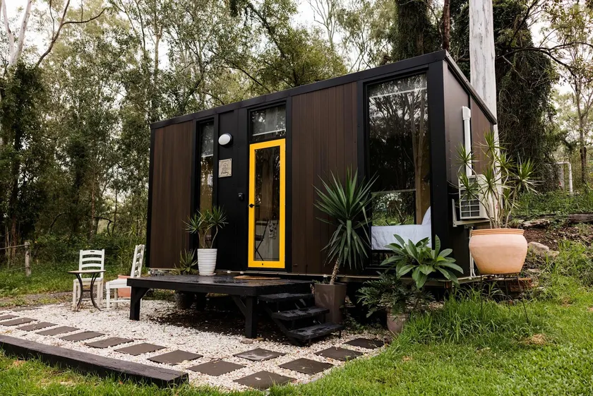Tranquility Ranch by Tiny Away - Image 1