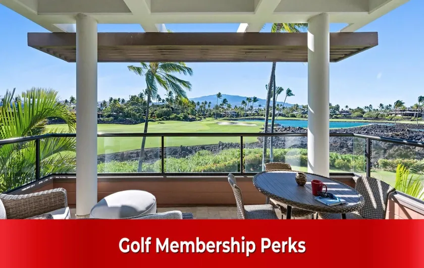 Postcard Golf Views - Mauna Lani Point J203 - Image 1