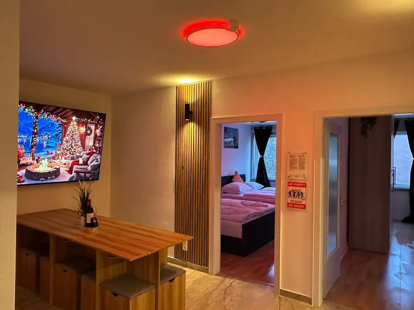Barbat Home-Ferienwohnung im Hamburger Straße 134 - Image 1