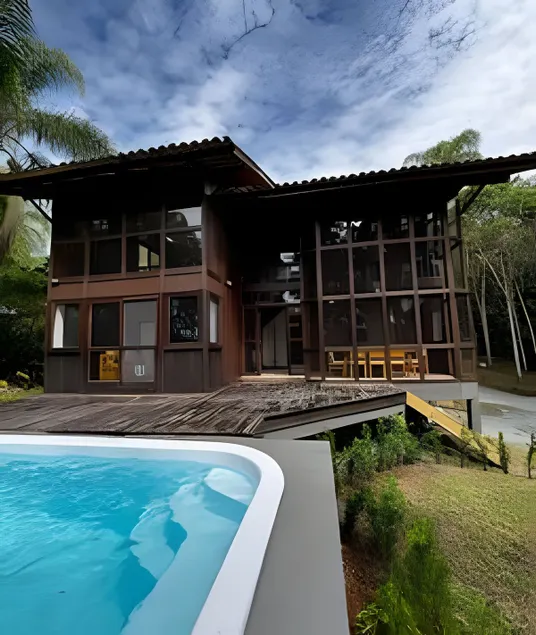 Beautiful View Villa: Sea and Forest - Image 1