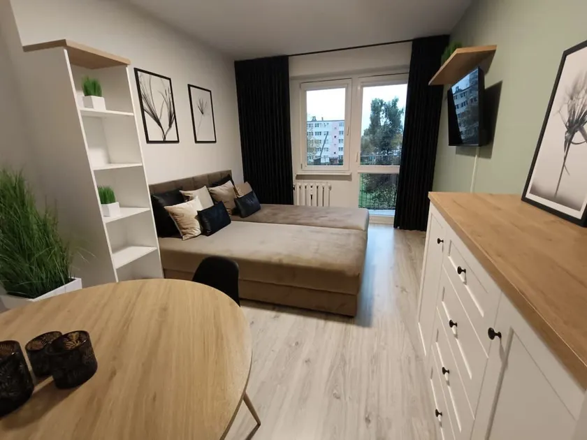 Piotrków Trybunalski Comfort Apartment by BookingHost - Image 1